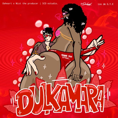 DULKAMARA - Single