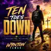 Wynton Lamar - Ten Toes Down