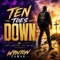 Ten Toes Down — Wynton Lamar