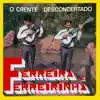 Volta Ovelha Perdida