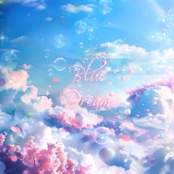 Blue dream - Single