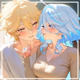 Just A Dream (But it hits different) Eiden Xii