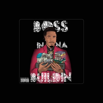 Listen to Bo$ Vegas, watch music videos, read bio, see tour dates & more!