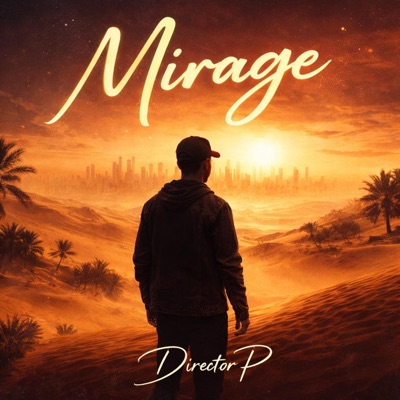 Mirage - Single