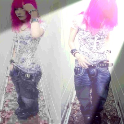 it's okay i wont be here after a while - Single