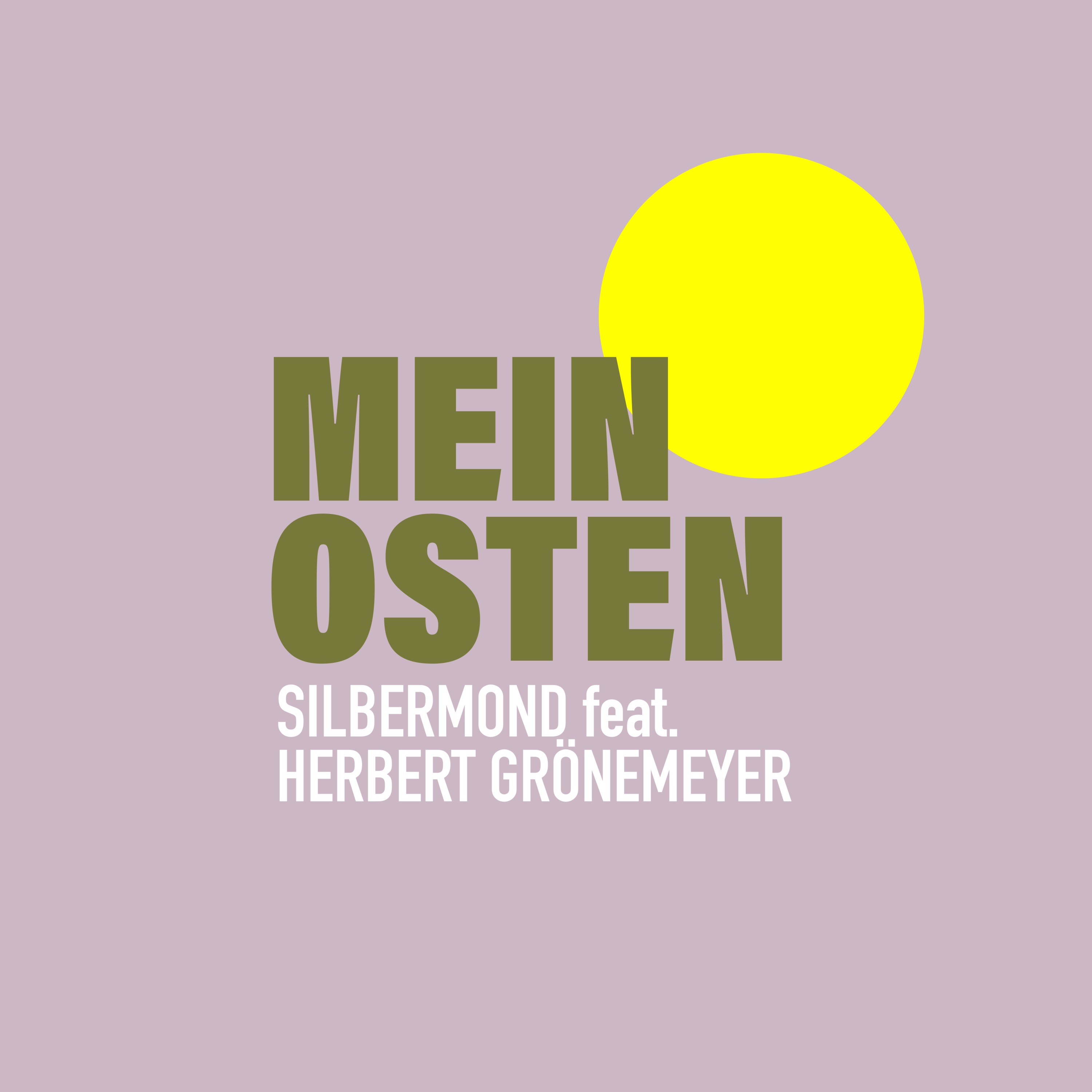 Silbermond