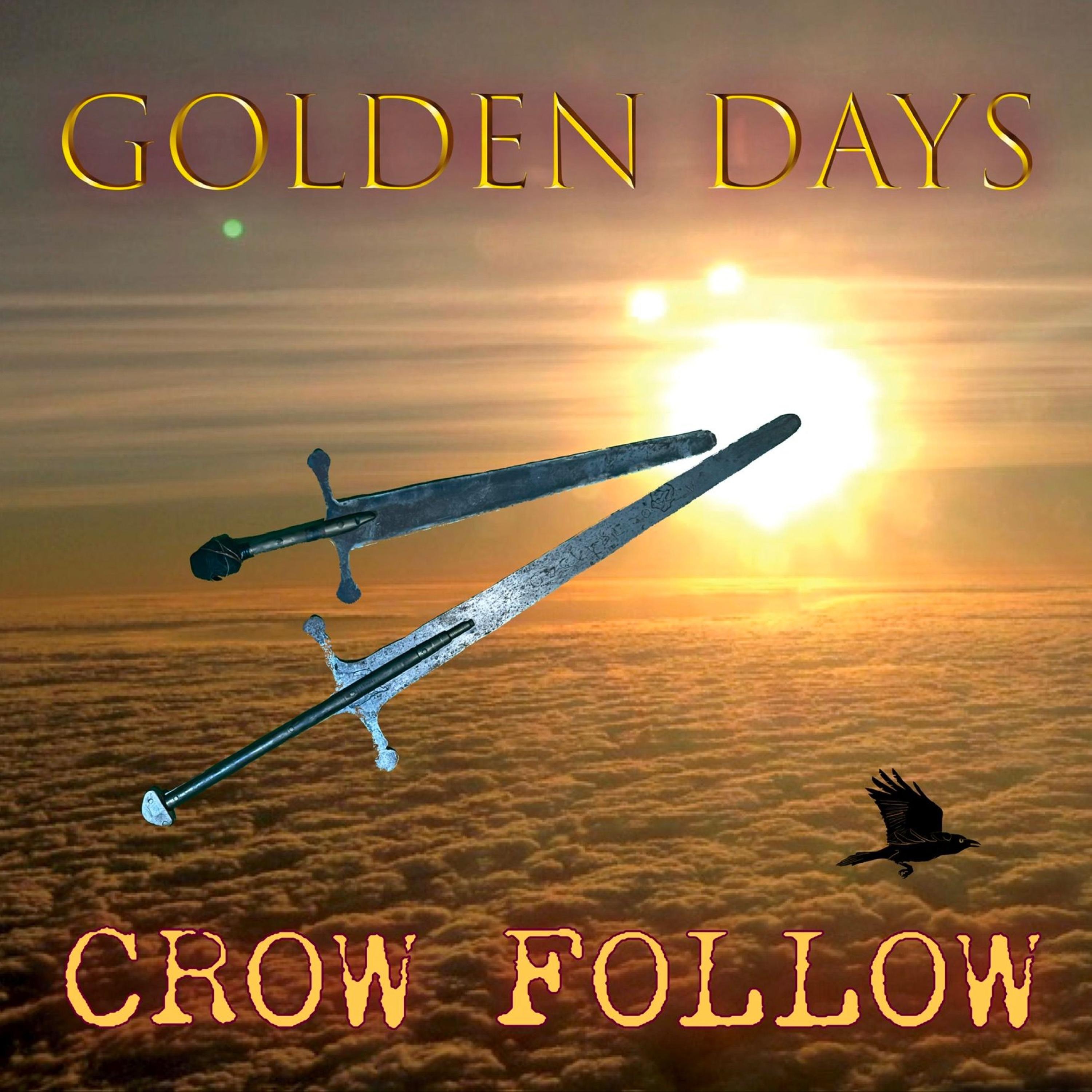 Golden Days - Single