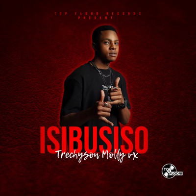 ISIBUSISO - EP