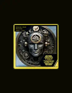 Broken Drum Machineを聴いたり、ミュージックビデオを鑑賞したり、経歴やツアー日程などを確認したりしましょう！
