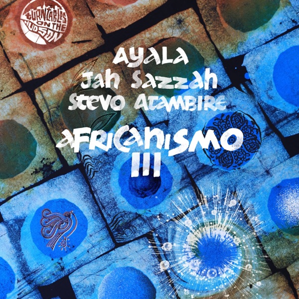 Africanismo III - Single