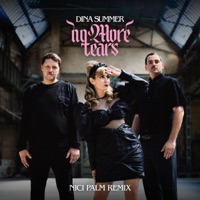 No More Tears (Nici Palm Remix) - Single - Dina Summer