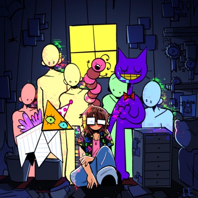 Dreamscape Digital - EP