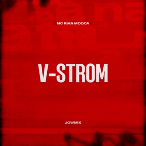 V-Strom