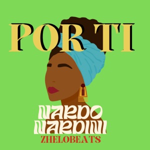 Por Ti (feat. Zhelo Beats)