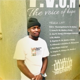 JOY (feat. NANDIPPA IMBONGI) Smallbyt Damara, Dawg & DL Motha