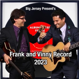 Sweet Chorus (feat. frank vignola & vinny raniolo) - Single