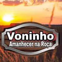 Passo Do Galo — Voninho