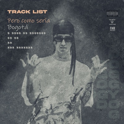 Pero Como Seria - Single