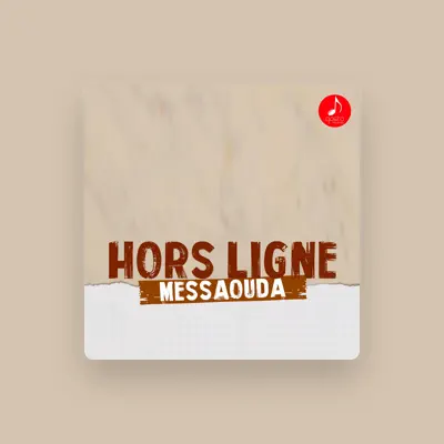 Listen to Hors Ligne, watch music videos, read bio, see tour dates & more!