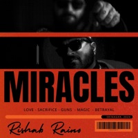 Miracles - Single - Rishab Raino
