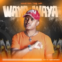 Waya waya - Single - Master Tee MP