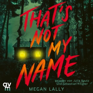 That's Not My Name