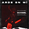 Arde en mí - Single