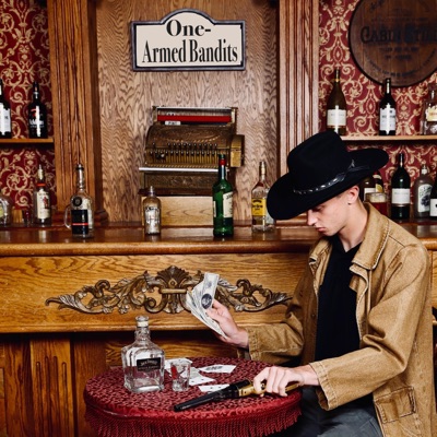 One-Armed Bandits (feat. Lil' Bädy) - Single