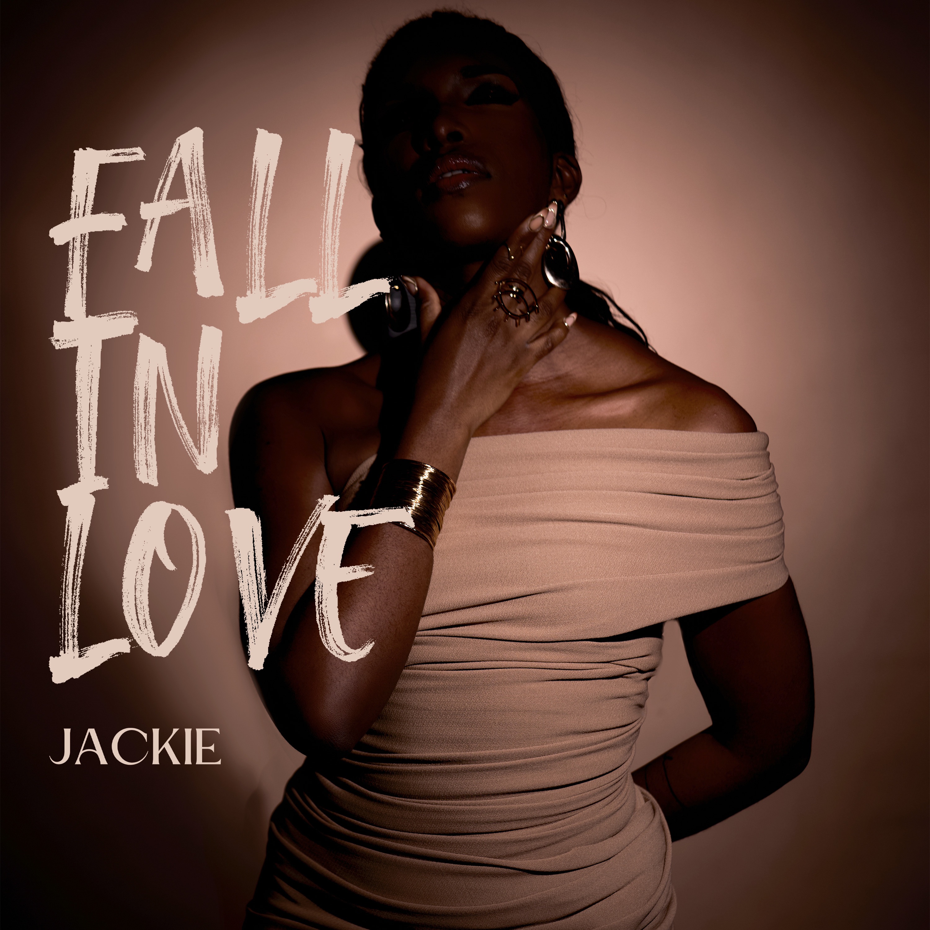 Fall In Love - Single