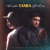 Tamia - Single - Kusta & Madius