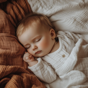 Sessiz Nehir – Çocukları Rahatlatan Su Sesi - Lullaby Sleep Baby