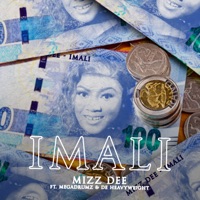 Imali (feat. Megadrumz & De Heavyweight) - Single - Mizz Dee