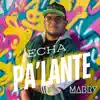MABRY - Echa Pa'Lante