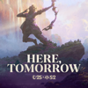 Here, Tomorrow - League of Legends Music, Lilas Ikuta & Kevin Penkin
