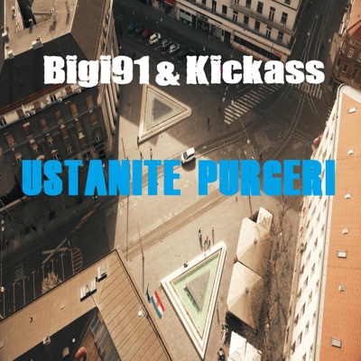 Ustanite Purgeri - Single