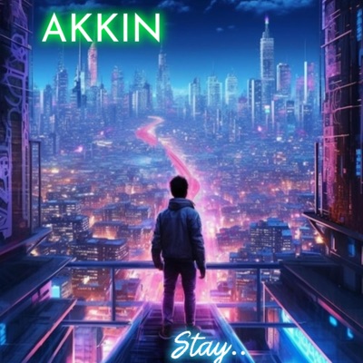 Stay - Single