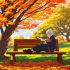 Autumn Leaves: Chillout Lofi Mix