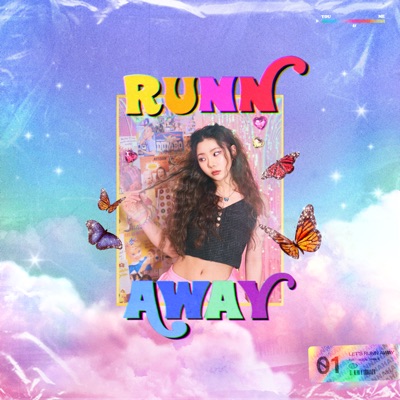 RUNNAWAY - Single