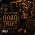 Hood Tales