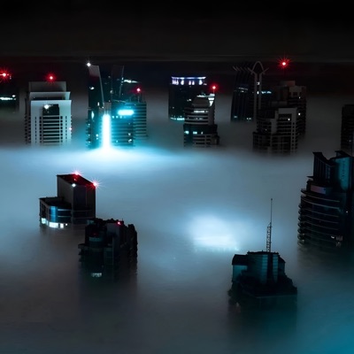 LAST MESSAGE - Single