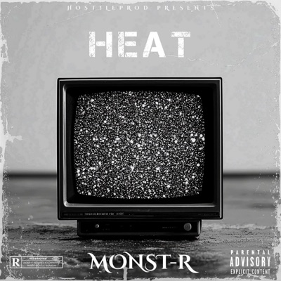 Heat (feat. Monst-R) [INSTRUMENTAL] - Single