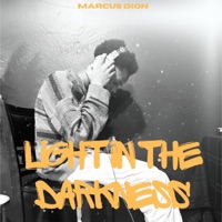Light In The Darkness - Single - Marcus Dion