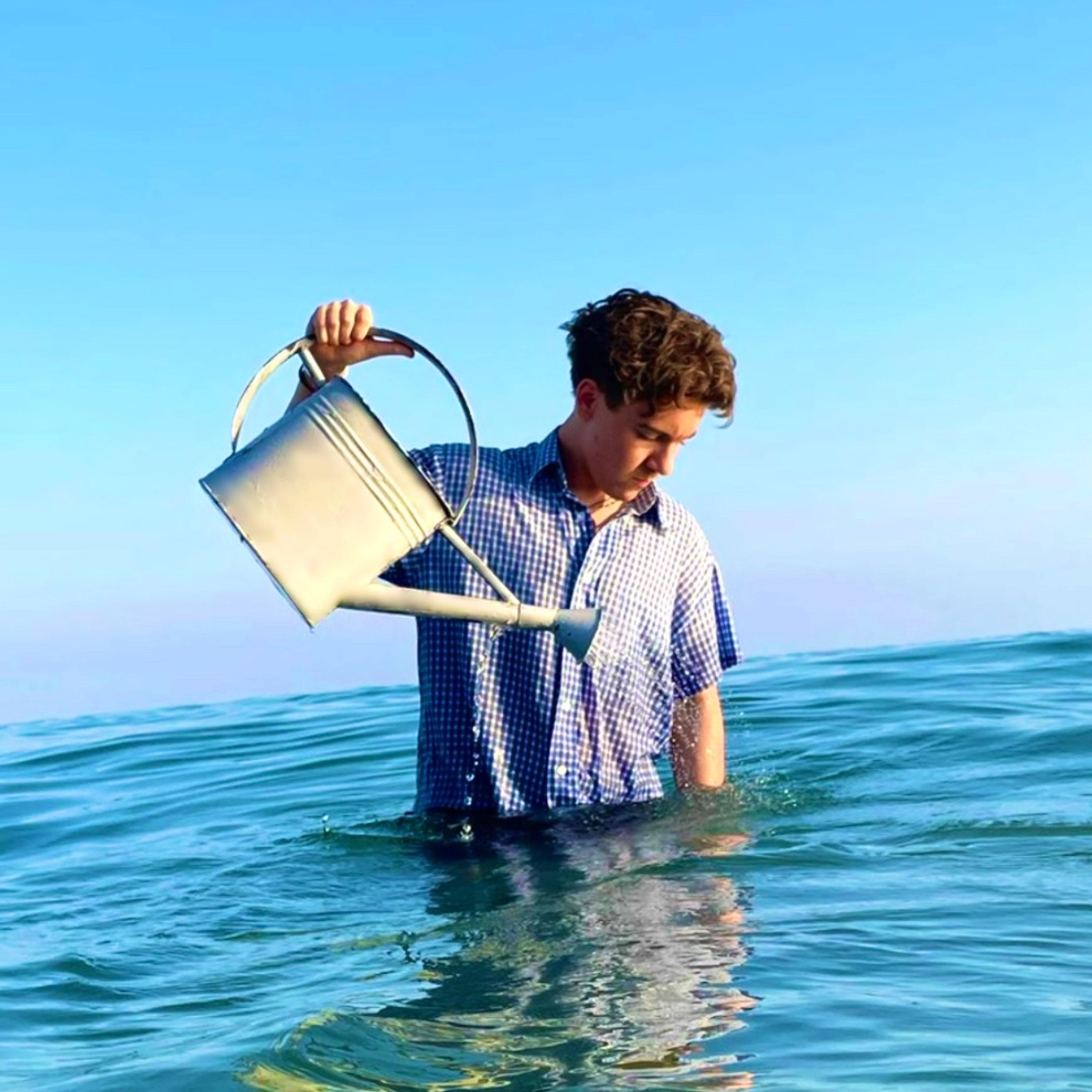 Ta main dans la mienne - Single