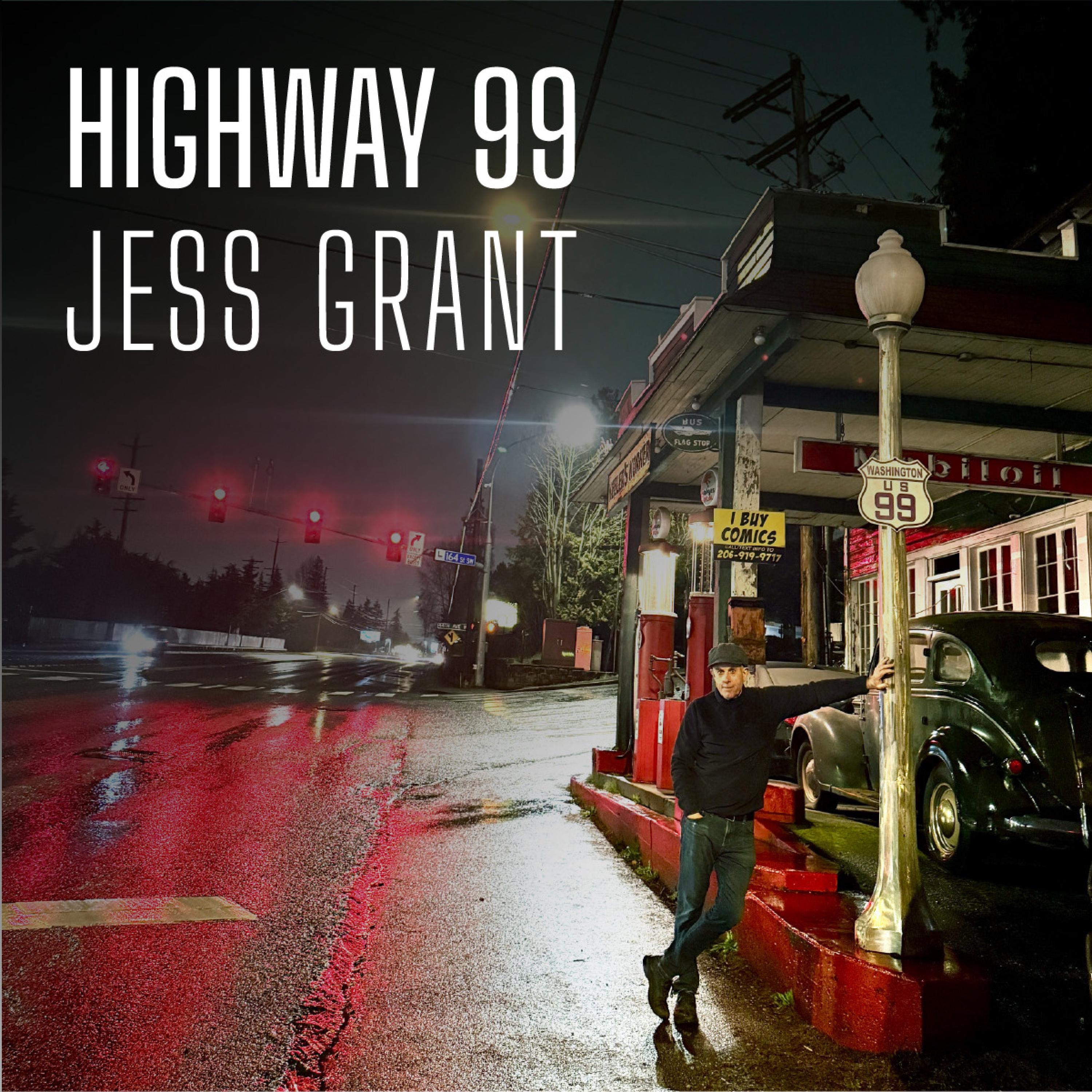 Highway 99