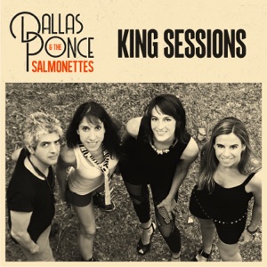 King Sessions - Single