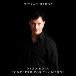 Concerto for Trombone and Orchestra - Single