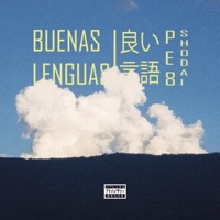 Buenas lenguas (feat. Shodai) - Single - PE8