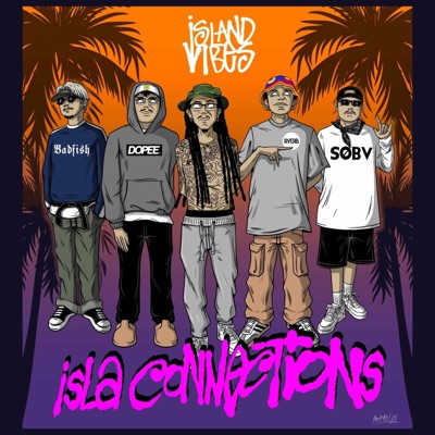 Isla Connections (feat. felhony, Enrico Reems, Yeki & Hero Tunguia) - Single