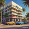 Miami king - Beatsbymedley lyrics