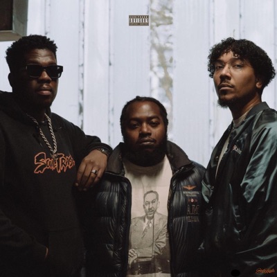 Waardige Staar (feat. Ray Fuego, MC Lost & T. Milan) - Single